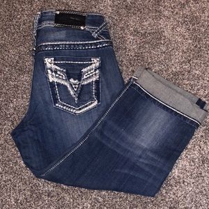 Vigoss Capri